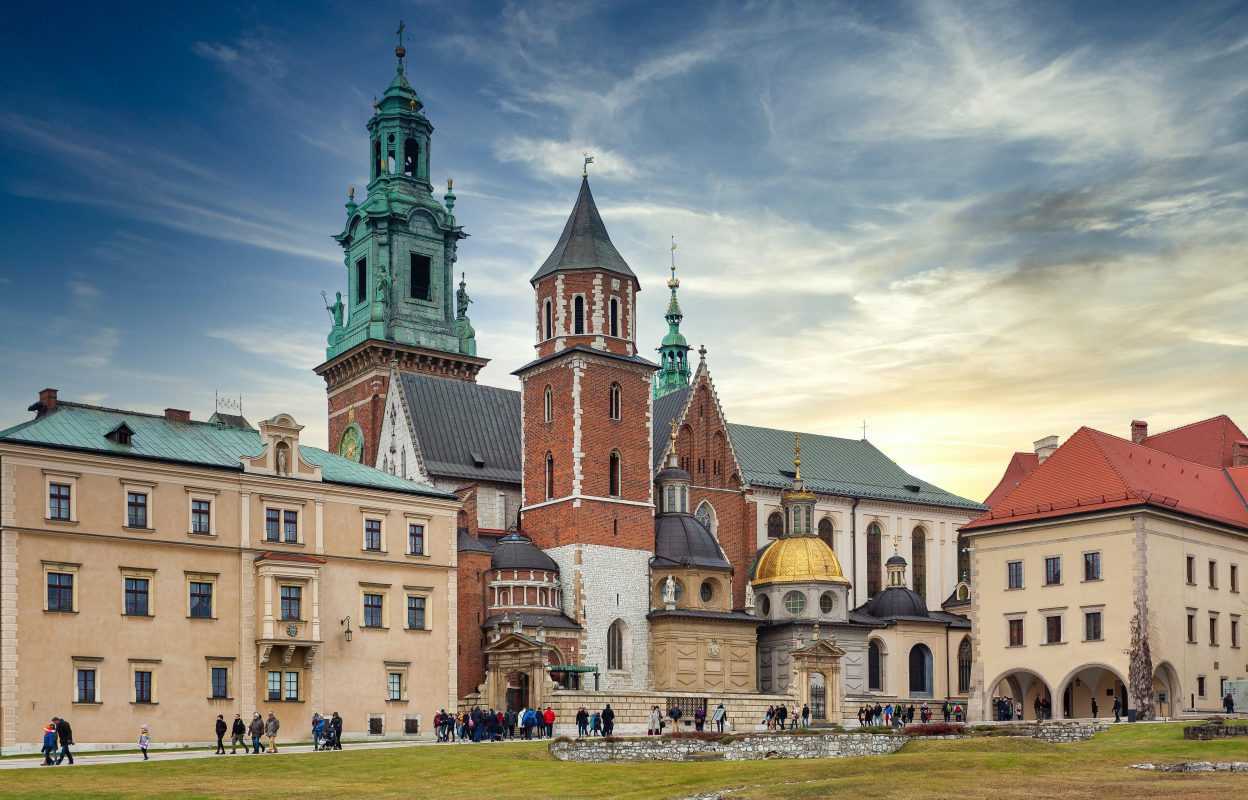 Koronawirus, a ceny mieszkań w Krakowie