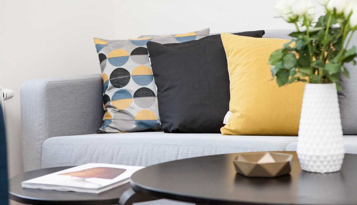Podniesienie wartości przez home staging